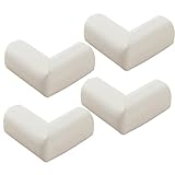 My Vision コーナークッション 4個セット ホワイト インテリア 緩衝材 角 保護 MV-KADOCSN-WH