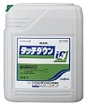 タッチダウンIQ 20L 除草剤 シンジェンタ