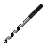 スターエム 5B-065 先三角ショートビット 6.5mm