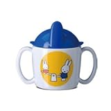 ミッフィー トレイナーマグ トラベル MIFFY TRAINER MUG travel Rosti Mepal