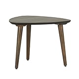 arne ローテーブル テーブル 木製 カフェテーブル 三角テーブル モダン glande-V 600×600三角LT