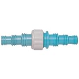 三栄水栓[SANEI] ガーデニング ジョインター PC兼用カップリング 【PL25】