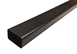雨樋 角樋　30×45用 長さ2m (ブラウン)