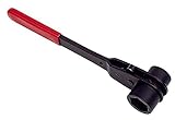 Reed Tool L2017 Socket Wrench, 1-1/4 and 1-1/16-Inch [並行輸入品]