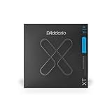 【5セット】D'Addario ダダリオ XTABR1253 80/20 Bronze アコースティックギター弦[12-53] コーティング弦