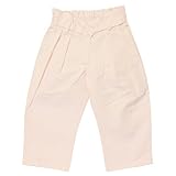 [ベビーディオール] Baby Dior ハイウエスト パンツ CD-0268PK 36Mサイズ
