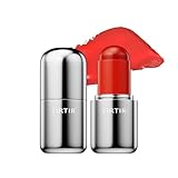 [TIRTIR] MOOD GLIDER LIP&BLUSH STICK [ティルティル] ムードグライダーリップ&ブラッシュスティック 5色 3.8g (03 TANGERLINE GLOW)