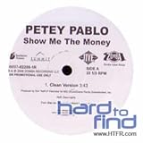 Show Me the Money [12 inch Analog]