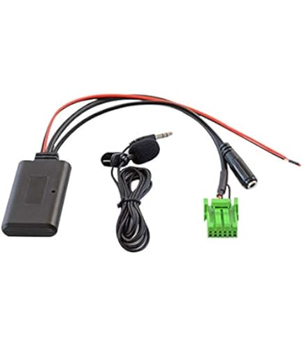 Connects2 CT20MZ01 – Cavo Adattatore ISO Per Autoradio Mazda (121, MX-5, 323, Demio, MPV, Tribute, Xedos E Altri)