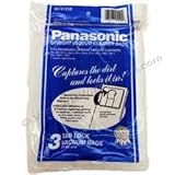 Panasonic Dust Bag (Electrostatic) AC16KBYTZ000