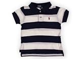 POLO RALPH LAUREN(ポロラルフローレン) ポロシャツ 80サイズ 男の子