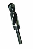 Brute Platinum XL12-1-1/16 118-Degree Split Point Silver and Deming Drill [並行輸入品]