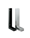 Kohler k-9676-na Purist left-facingカウンタートップブラケット