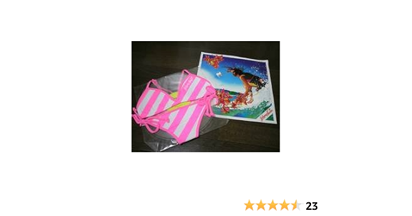 Amazon 波乗りジョニー ビキニ付き 12 Inch Analog 桑田佳祐 桑田佳祐 岩本えり子 J Pop 音楽