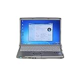 【中古】 Panasonic CF-S10E Corei5-2.6G/4G/128SSD/MULTI/11n/12.1W/Win7