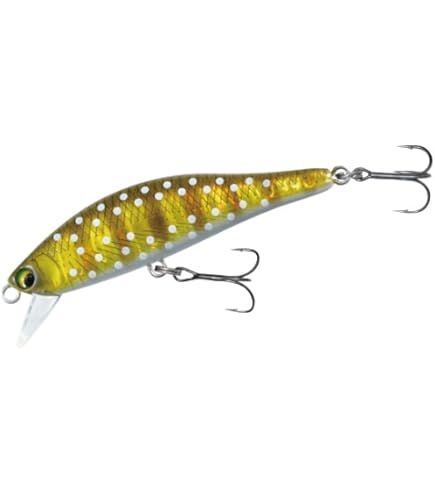 Amazon.co.jp: 山波商店(YAMANAMI) マグプロダクツ A2ミノー 52S