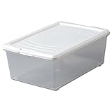 Mサイズ ストックケースOCA-M  アイリスオーヤマ プラスチック チェスト 引き出し