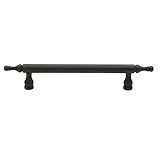 Baldwin 4476102 Spindle Cabinet Pull, Oil Rubbed Bronze by Baldwin