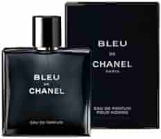 chanel bleu eau de toilette 50 ml