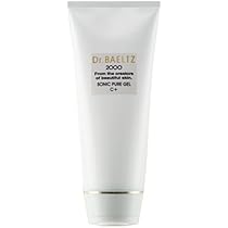 Amazon | ドクターベルツ ソニックピュアジェルC+ 200g | ドクター