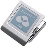 （まとめ買い）マグエックス マグネットクリップ MPS-S 小 【×20セット】