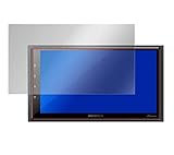 目に優しい ブルーライトカット液晶保護フィルム carrozzeria DMH-SZ700 用 日本製 OverLay Eye Protector OEDMHSZ700/4