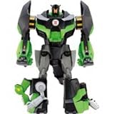 Takara Tomy Transformers Adventure TE02 Big Grimlock