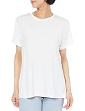 [ブーディ] クル-ネック Tシャツ