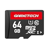 ニンテンドースイッチ用microSDカード『microSDカードSW(64GB)』 - Switch