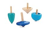 PLANTOYS  4132 コマセット