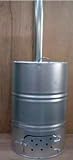 ドラム缶焼却器 200L(1ケ/セット)