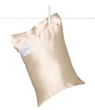 リトルジラフ クッション サテンナップピロー(ラテ) lg0812-08 【正規代理店輸入】