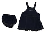 COMME CA ISM(コムサイズム) ジャンパースカート 80サイズ 女の子
