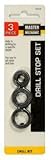 Master Mechanic 159135 3 Pack, Drill Stops [並行輸入品]