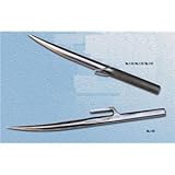 一心 16mmステンローレット八角シノー138