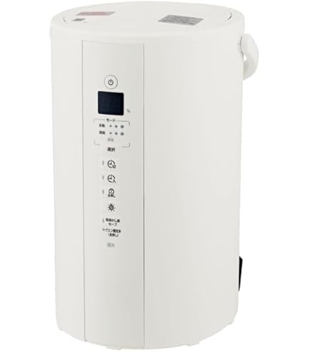 Amazon.co.jp: 象印マホービン 加湿器 4.0L リビング・寝室で