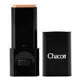 Chacott チャコット スティックファンデーションN 油性ファンデーション スティック型 ハイビジョン対応 カバー力 くずれにくい col:207 (明るいカラー）
