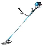 新ダイワ 肩掛け式 エンジン 刈払機　RMシリーズ RM1027-2WD [排気量25.4mL][2タイプ（両手ハンドル）][Wトリガーレバー]
