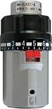 日本精器 手元減圧弁8A1.0MPa仕様(低圧用) BN3LK01L58