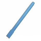 Silverline Cold Chisel 19x300mm Tools Chisels Diy Workshop Accessories