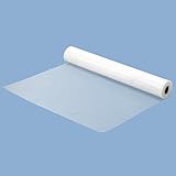 養生ポリフィルム　0.1ｔ×1000×100Ｍ　2本セット