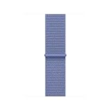 [アップル] Watch Band - スポーツループ - (40mm) ケース用 - ペリウィンクル - フリーサイズ(ほとんどの手首のサイズにフィット)