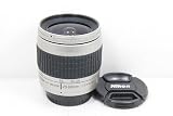 Nikon AFレンズ AF 28-80mm F3.3-5.6G シルバー