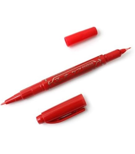 Amazon | ゼブラ 油性ペン マッキーケア 超極細 黒 B-YYTH3-BK