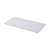 [予約 2週間後以降]【受注生産品】サンワサプライ eラック　D450棚板（W1000mm） ER-100NT