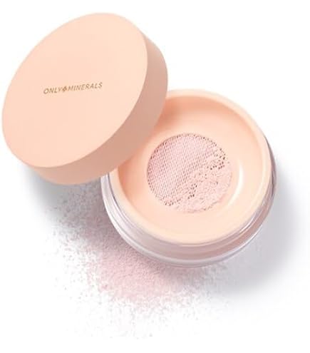 Amazon.co.jp: オンリーミネラル(ONLY MINERALS) ミネラルトーンアップ