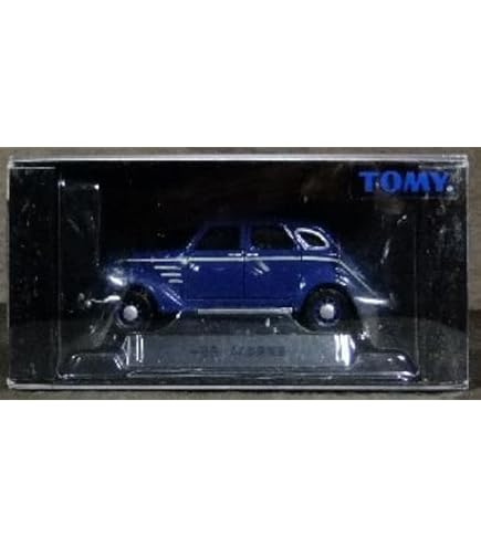 トミカ Toyoda Model AA ミニカー ミニカーショップ ケンボックス トミカ アピタ・ユニー・ピアゴトヨダ