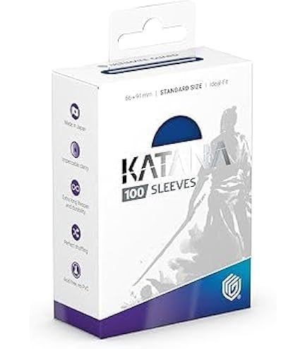 KATANA スリーブ 18個セット katanaスリーブのおすすめ人気商品一覧 通販 - Yahoo!ショッピング
