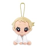 [バンダイナムコヌイ] デリコズ ナーサリー ウル デリコ Chibiぬいおすわりマスコット