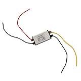 Baoblaze DC-DC　バックモジュールコンバータ　DC12V 5A 出力　電圧レギュレータ　 多機能 実用的